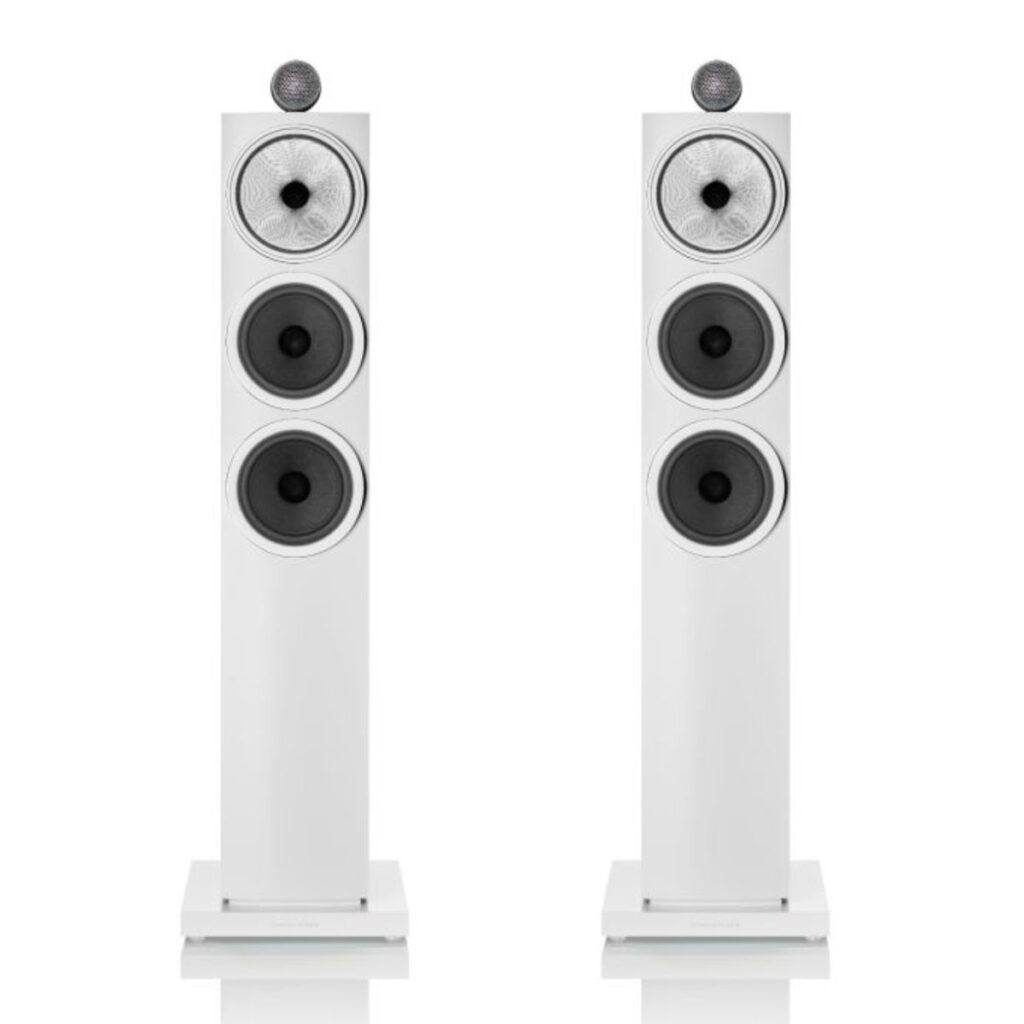 B&W 703 S3 - Imagen 6