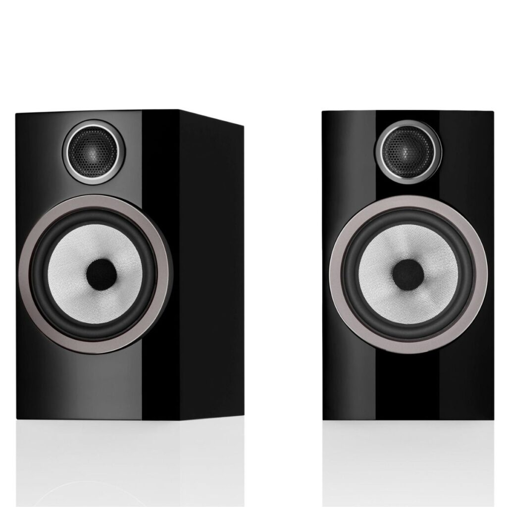 B&W 706 S3 - Imagen 2