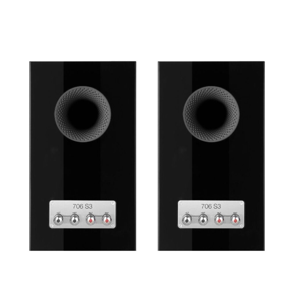 B&W 706 S3 - Imagen 3