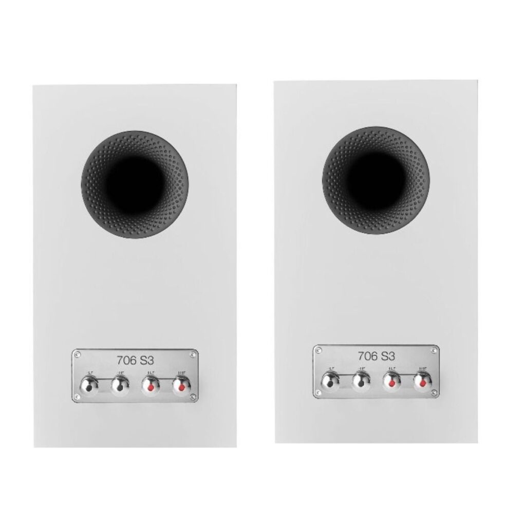 B&W 706 S3 - Imagen 11