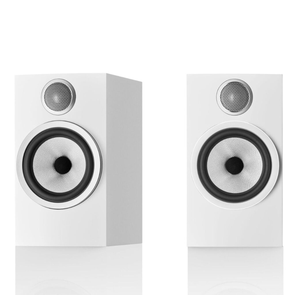 B&W 706 S3 - Imagen 10