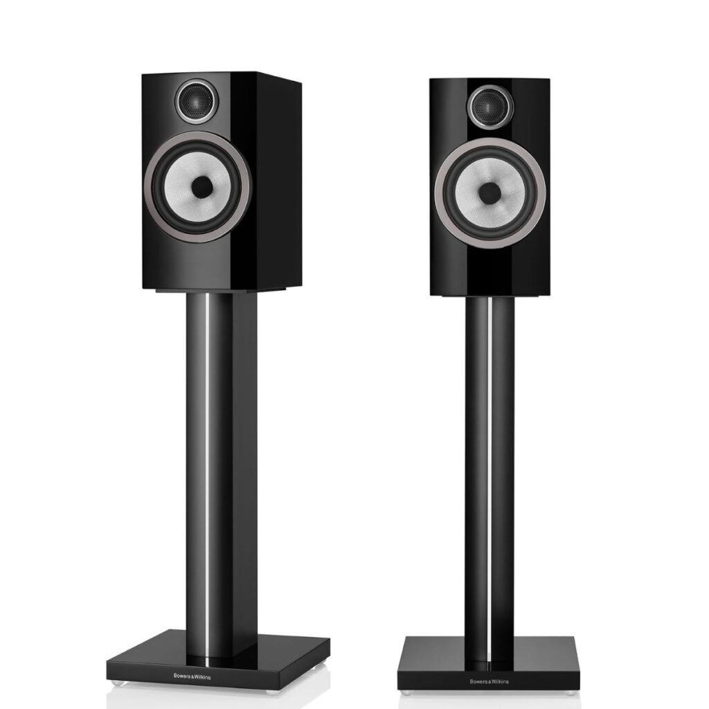 B&W 706 S3 - Imagen 4