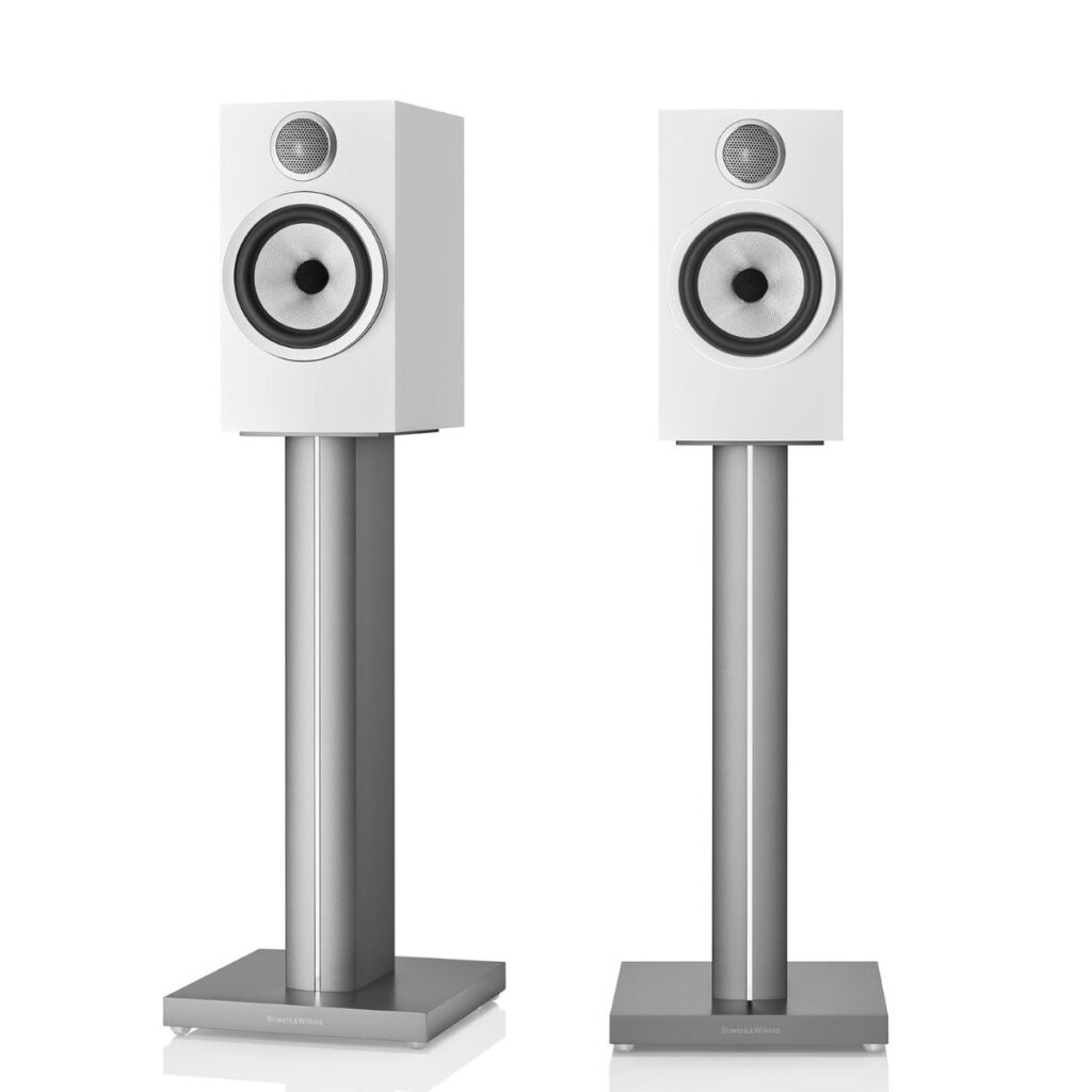 B&W 706 S3 - Imagen 12