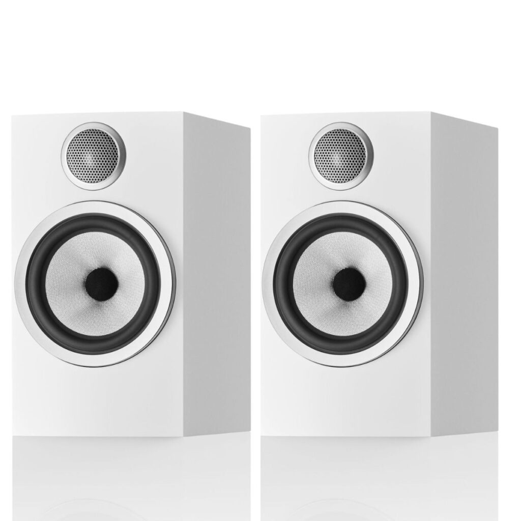 B&W 706 S3 - Imagen 9