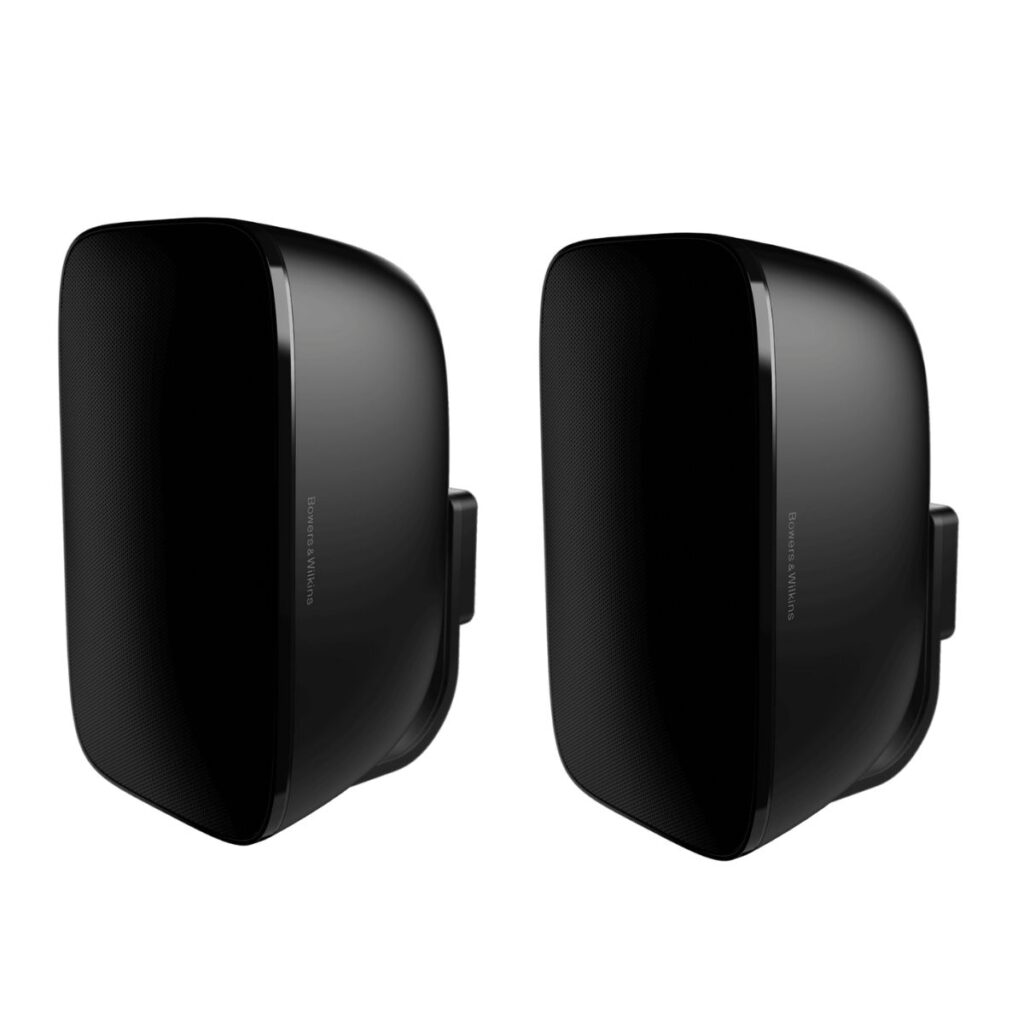 B&W AM-1 - Imagen 5