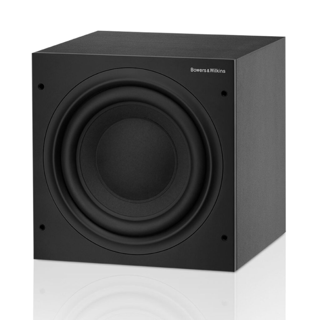 B&W ASW610 - Imagen 2