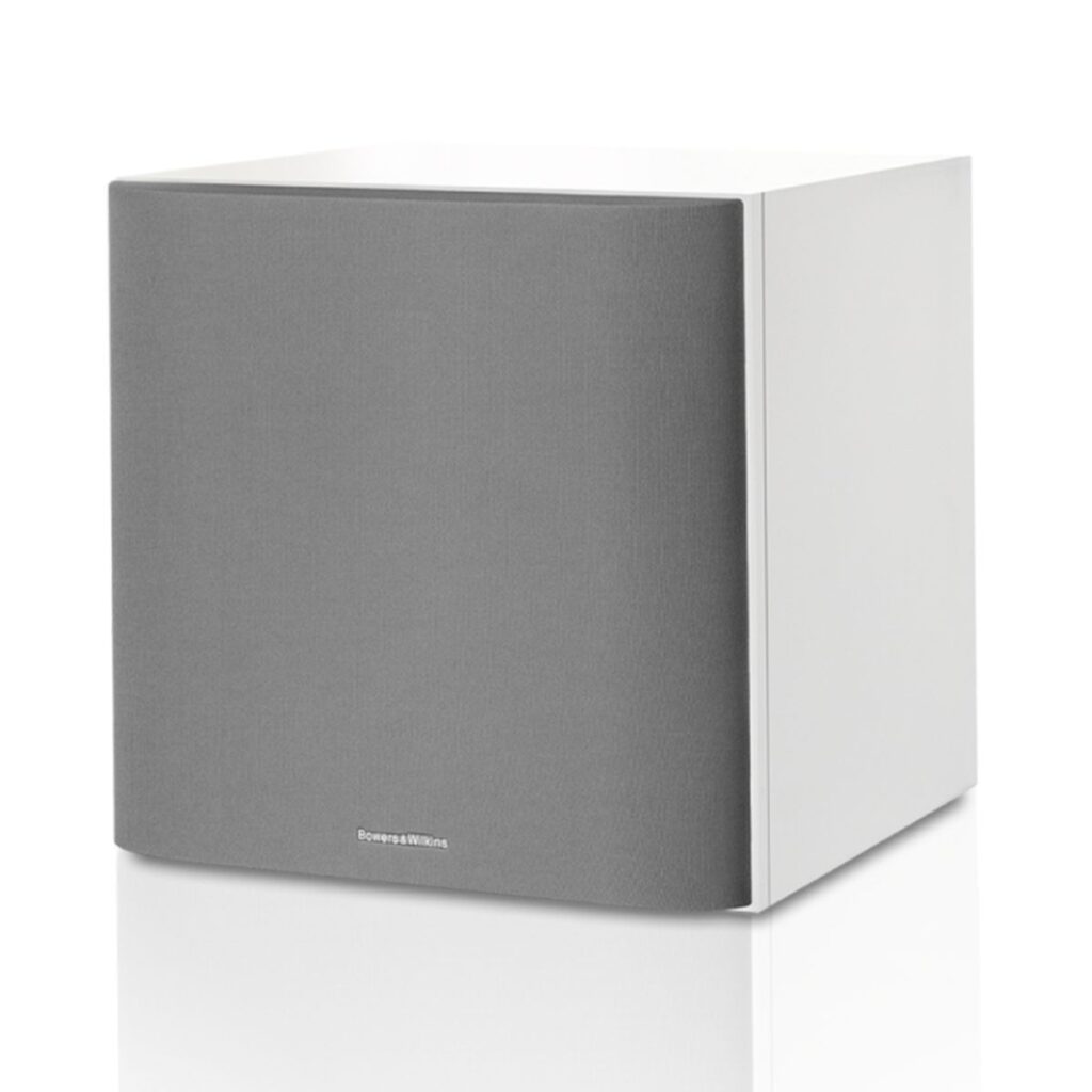 B&W ASW610 - Imagen 4