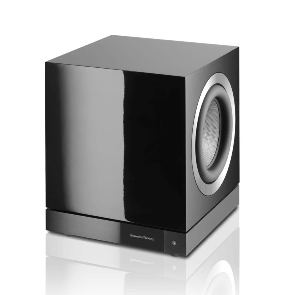 B&W DB3D - Imagen 3