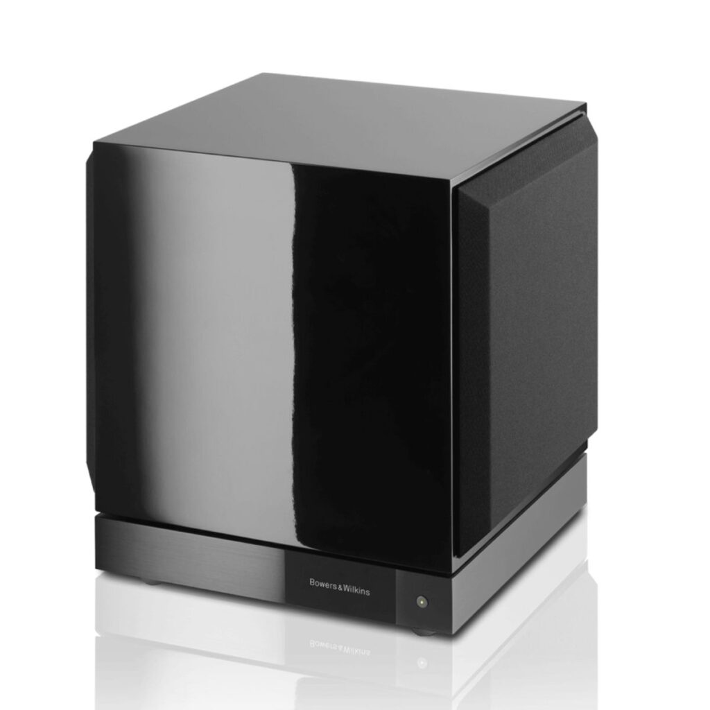 B&W DB3D - Imagen 4
