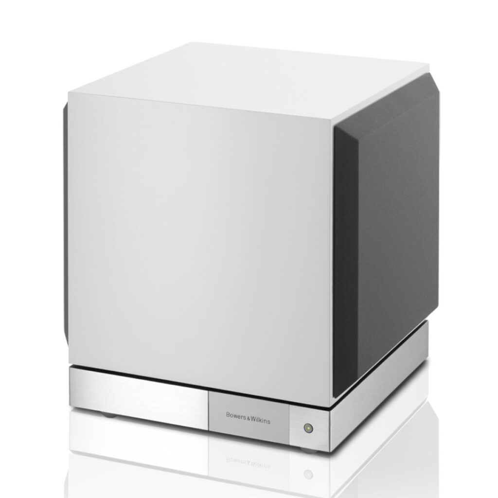 B&W DB3D - Imagen 2