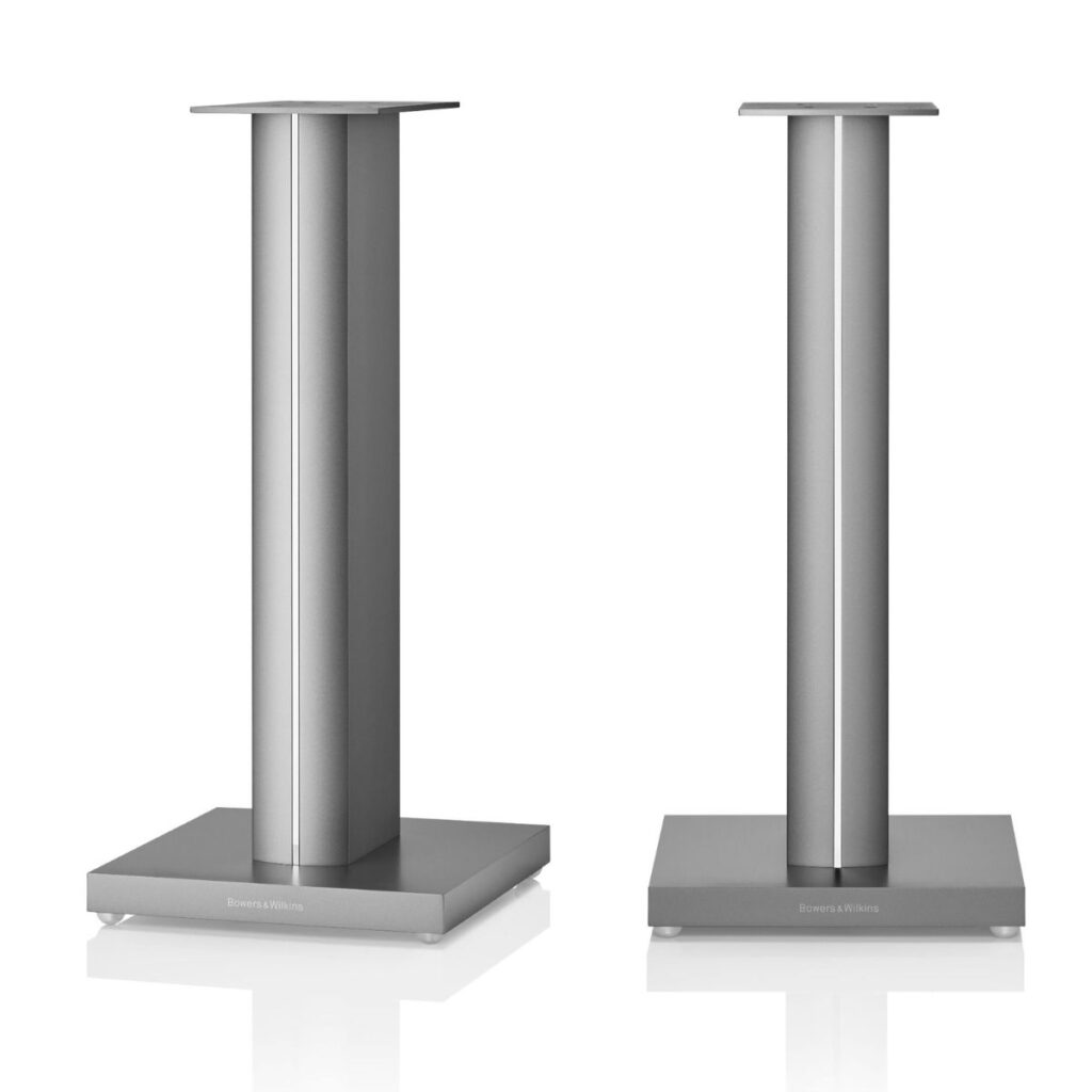 B&W FS 700 S3 STANDS - Imagen 2