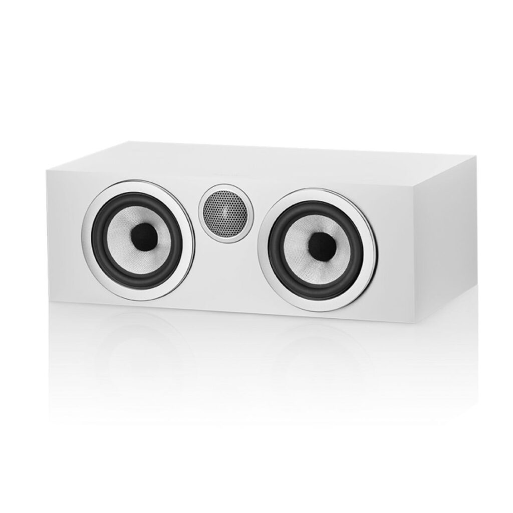 B&W HTM72 S3 - Imagen 4