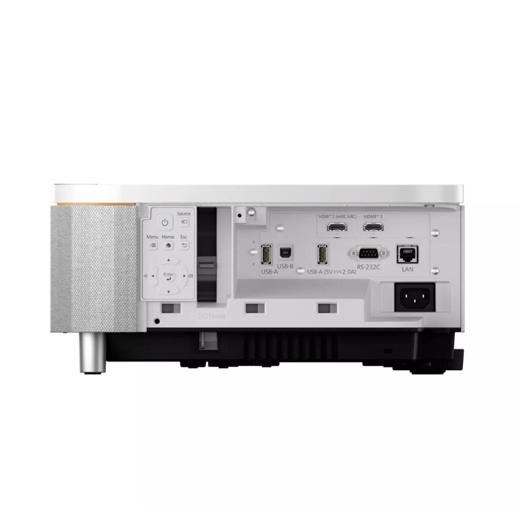 EPSON EH-QS100 - Imagen 2