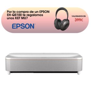 EPSON EH-QS100