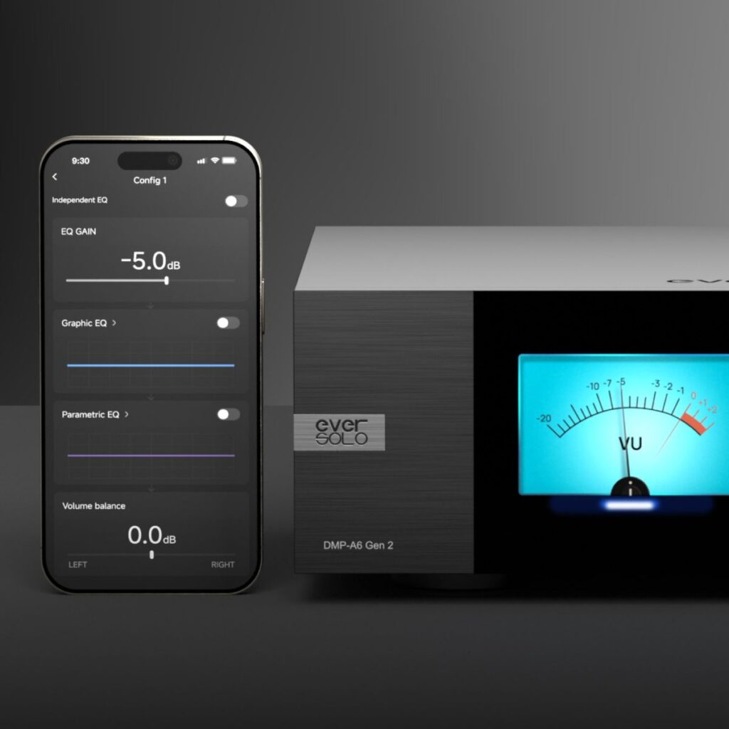 EVERSOLO DMP-A6 GEN 2 - Imagen 7