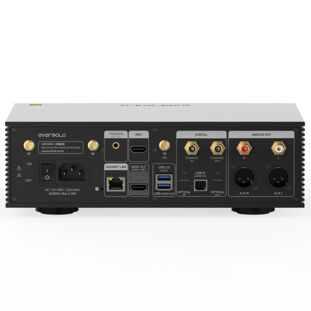 EVERSOLO DMP-A6 GEN 2 - Imagen 2