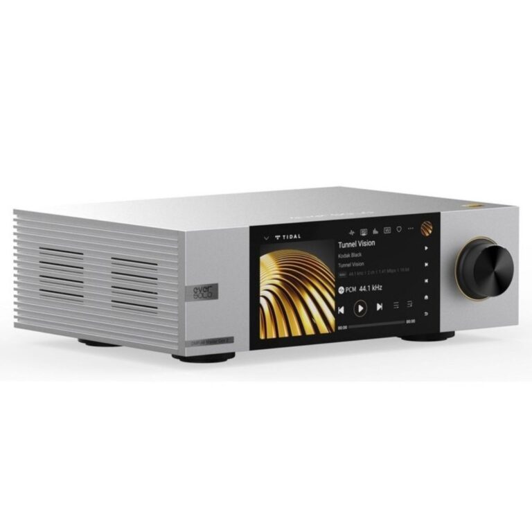 EVERSOLO DMP-A6 MASTER EDITION GEN 2