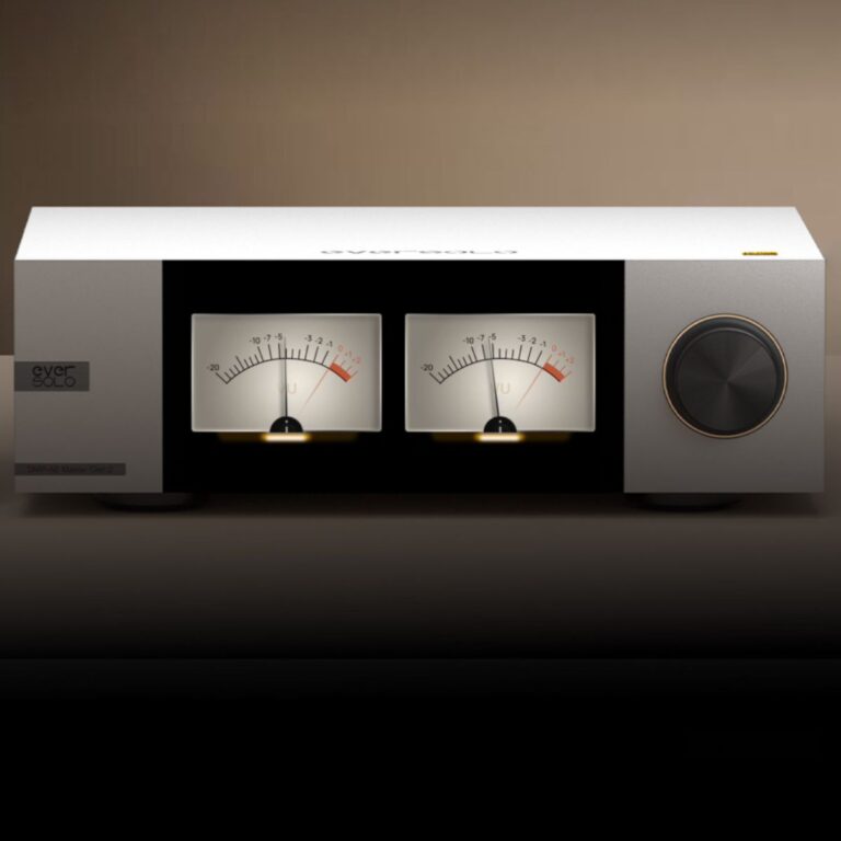 EVERSOLO DMP-A6 MASTER EDITION GEN 2