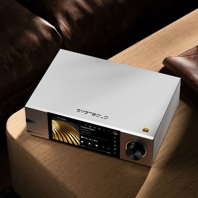 EVERSOLO DMP-A6 MASTER EDITION GEN 2