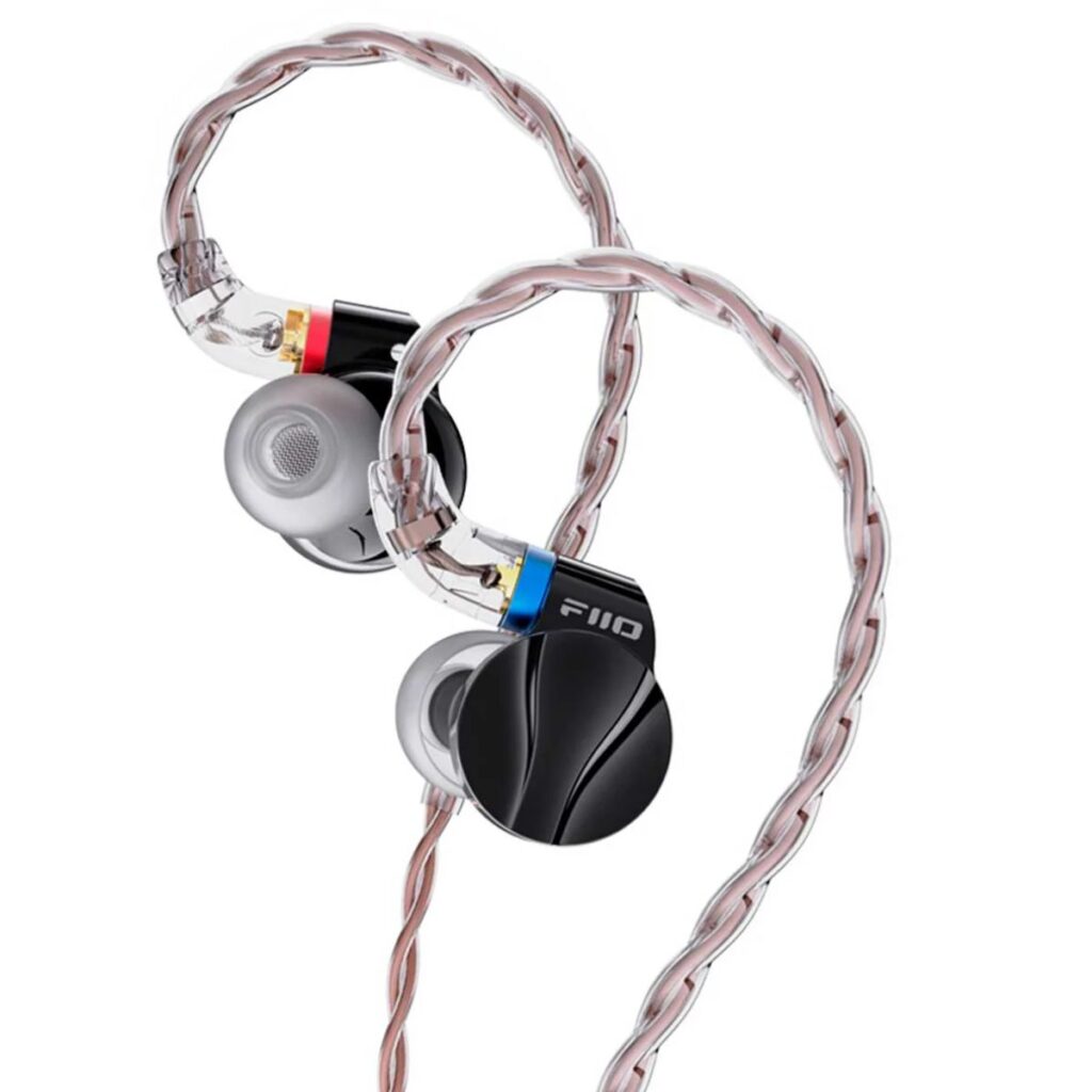 FIIO FD15 - Imagen 2