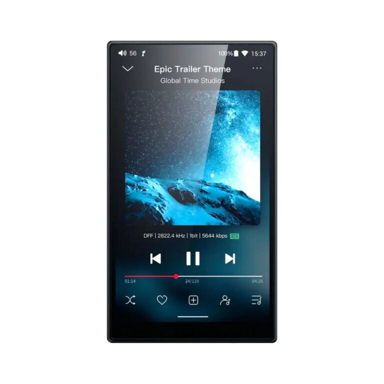 FIIO JM21