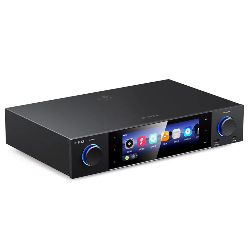 FIIO S15 - Imagen 3