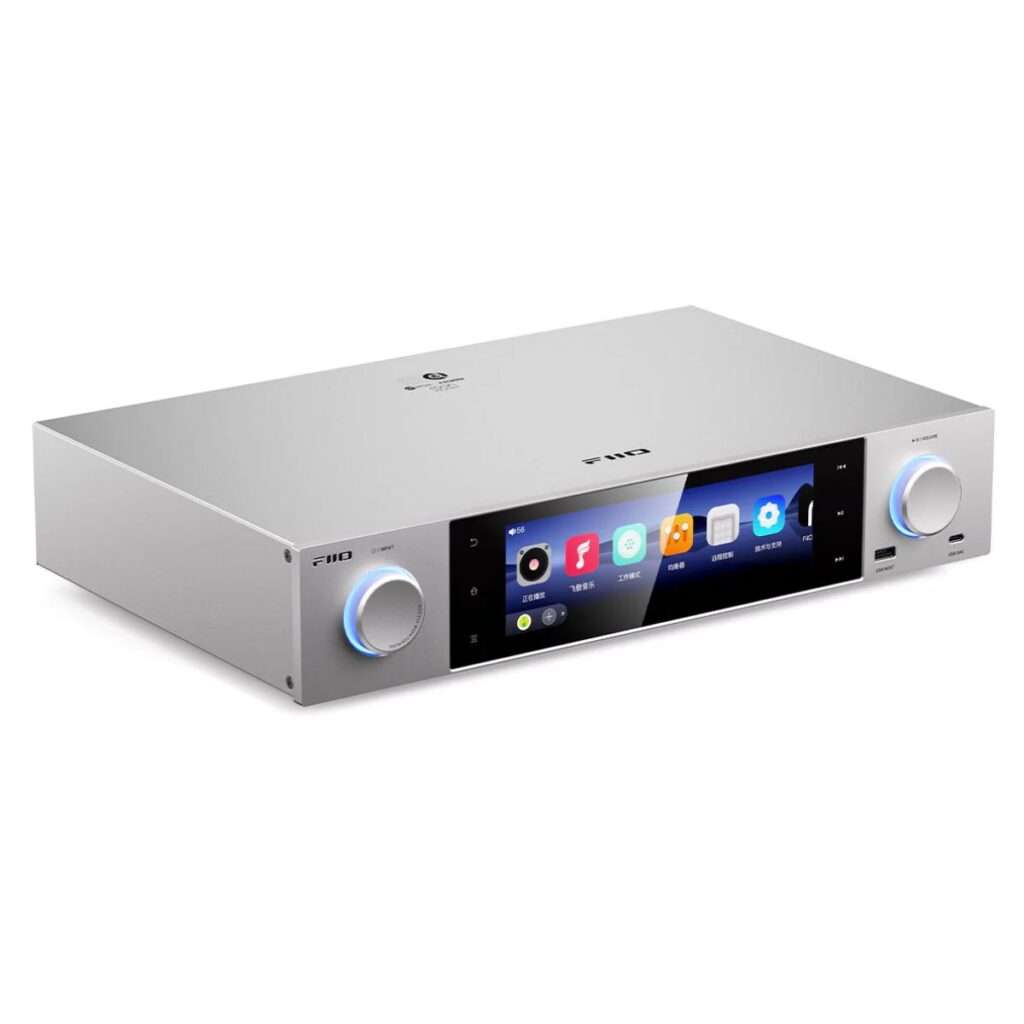 FIIO S15 - Imagen 6