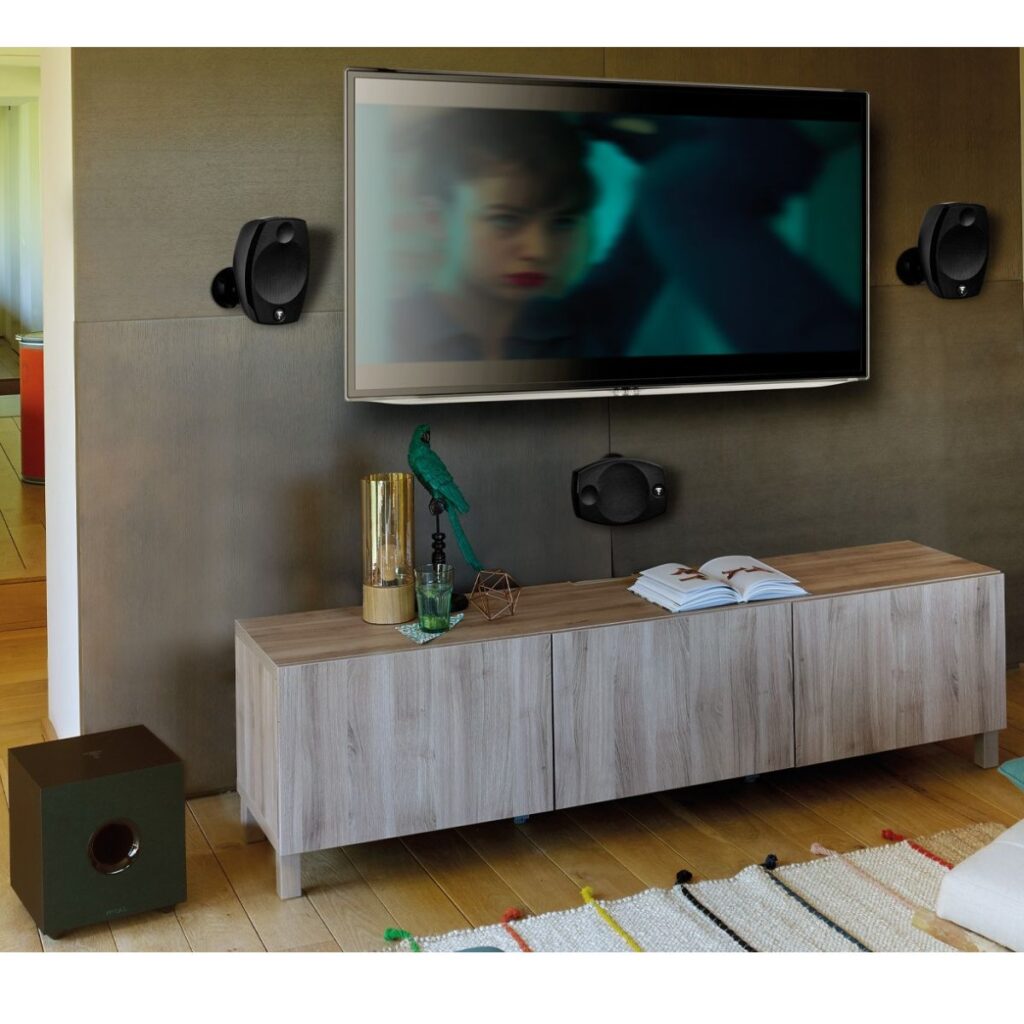 FOCAL SIB EVO 5.1 - Imagen 4
