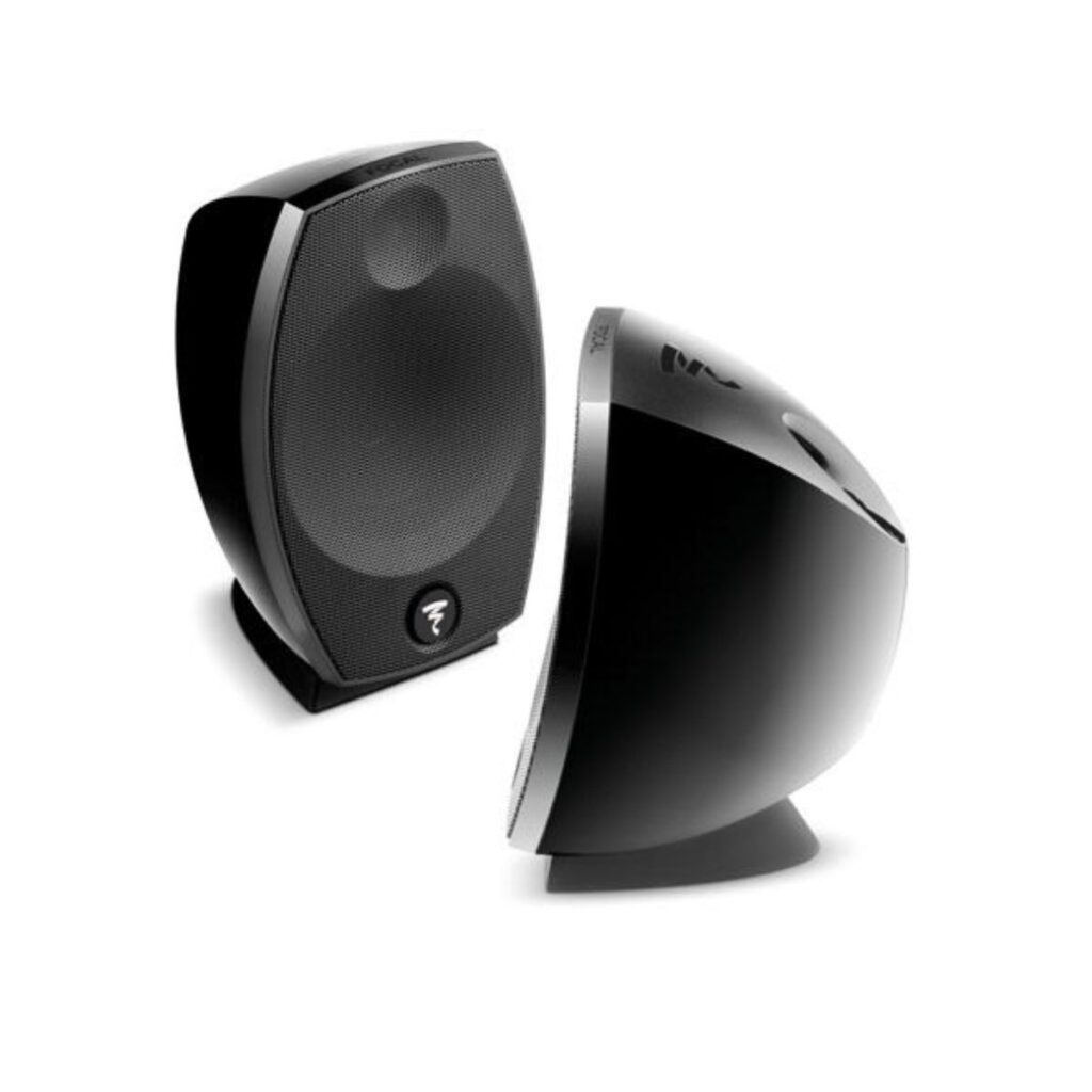 FOCAL SIB EVO 5.1 - Imagen 2