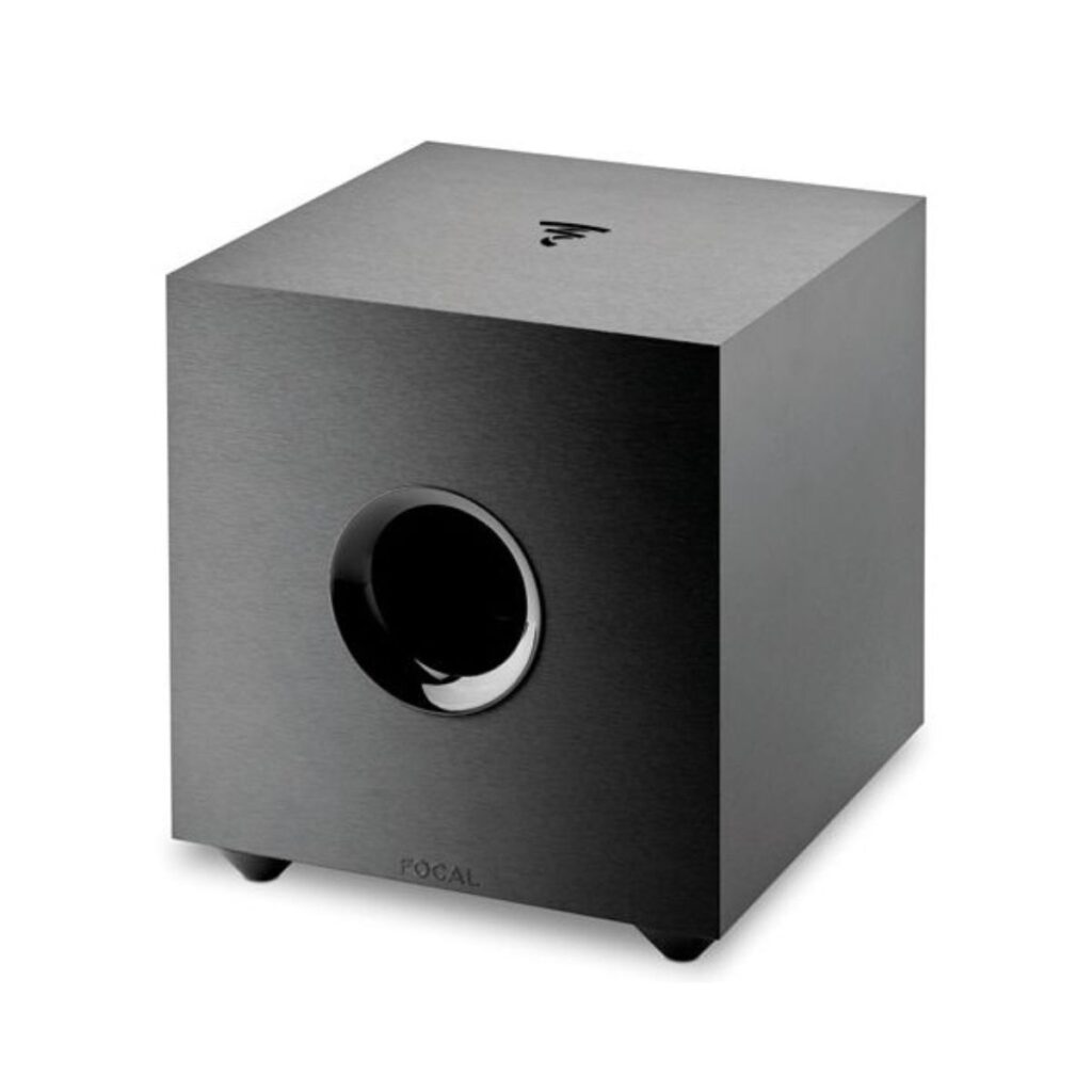 FOCAL SIB EVO 5.1 - Imagen 5