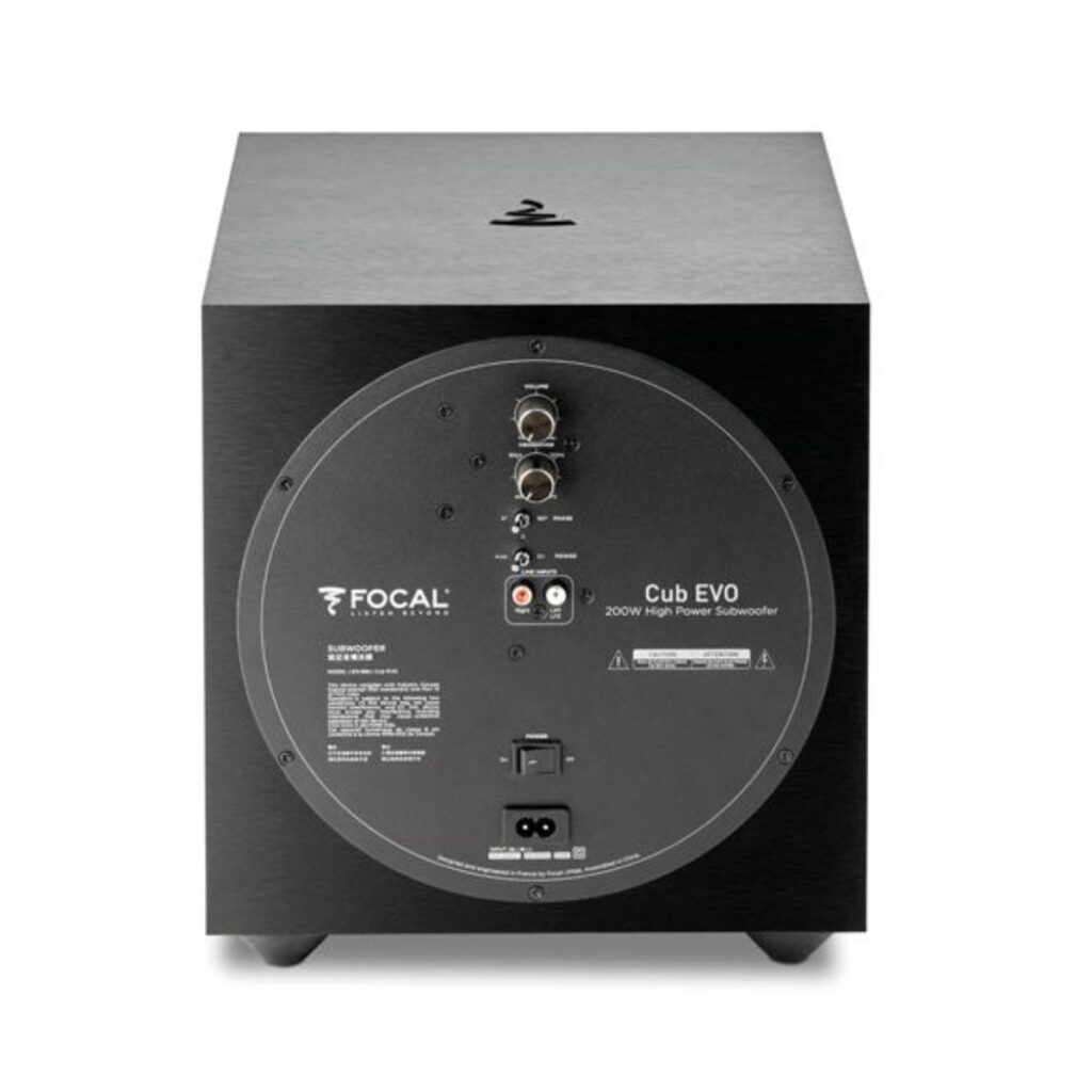 FOCAL SIB EVO 5.1 - Imagen 6