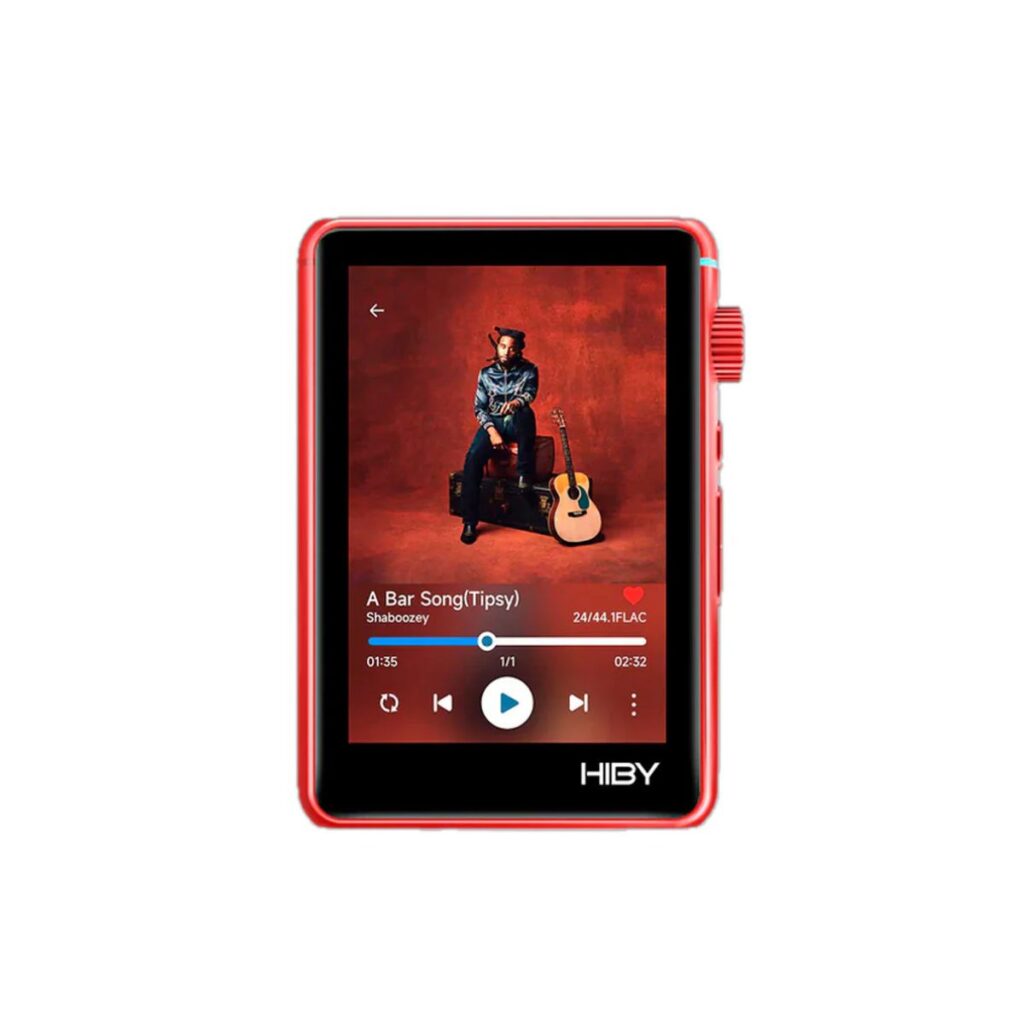 HIBY R3 II 2025 - Imagen 10