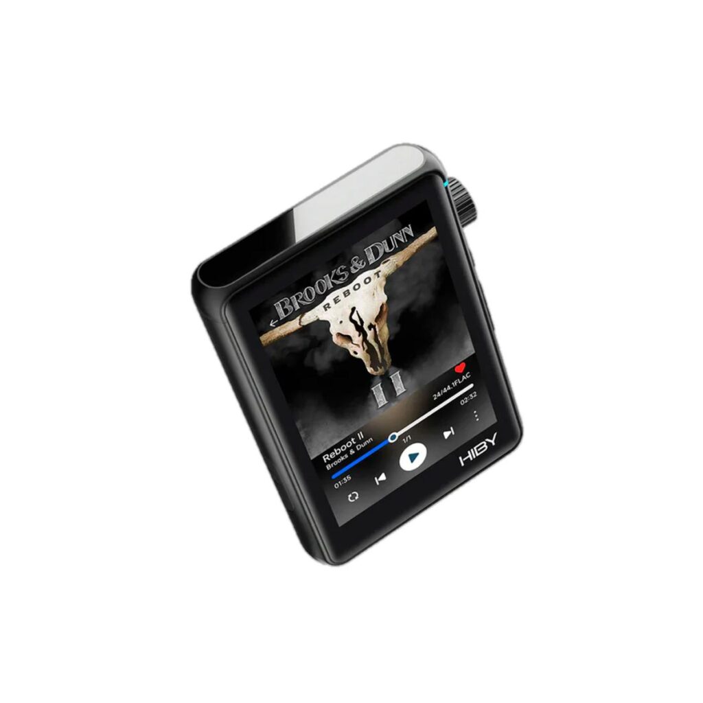 HIBY R3 II 2025 - Imagen 2