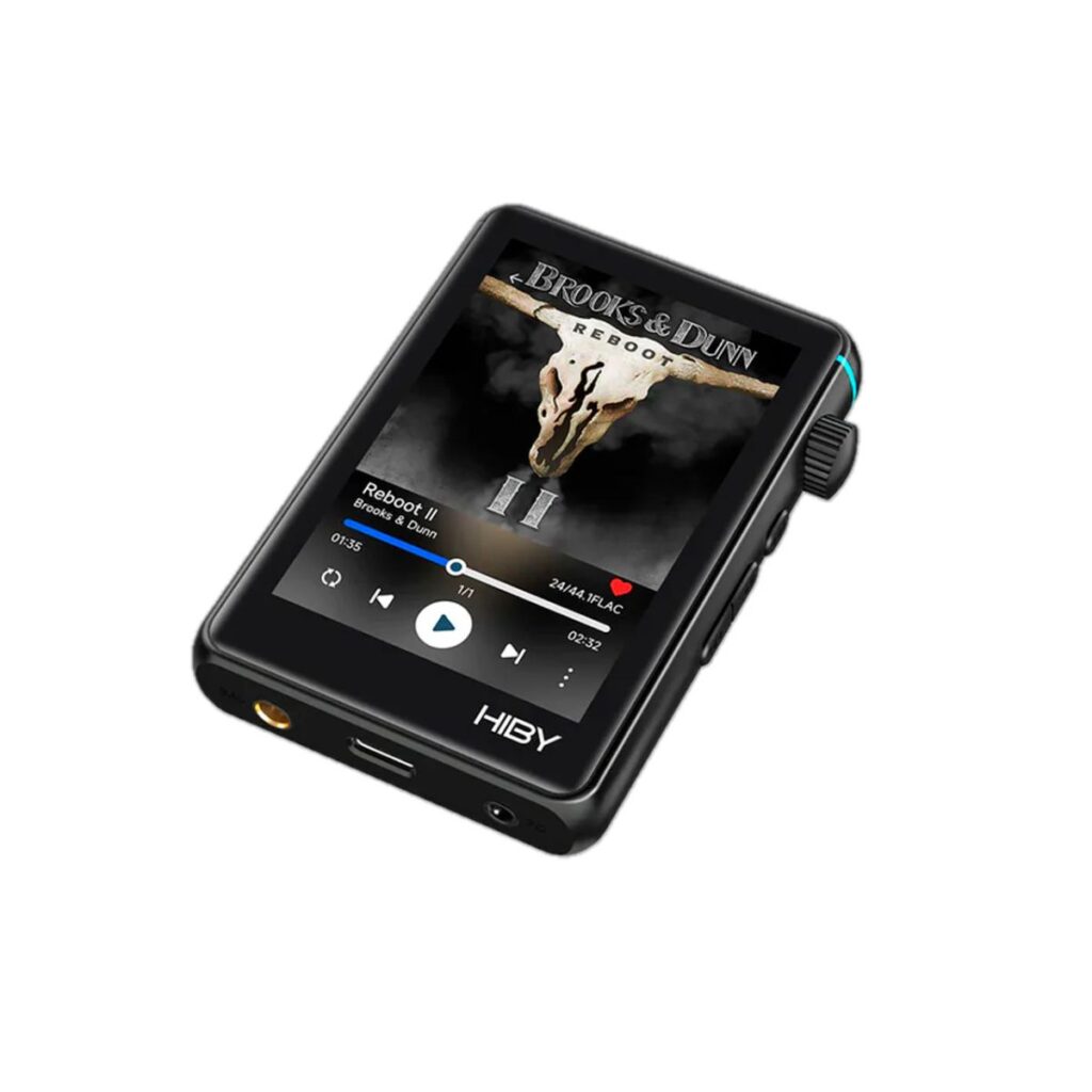 HIBY R3 II 2025 - Imagen 3