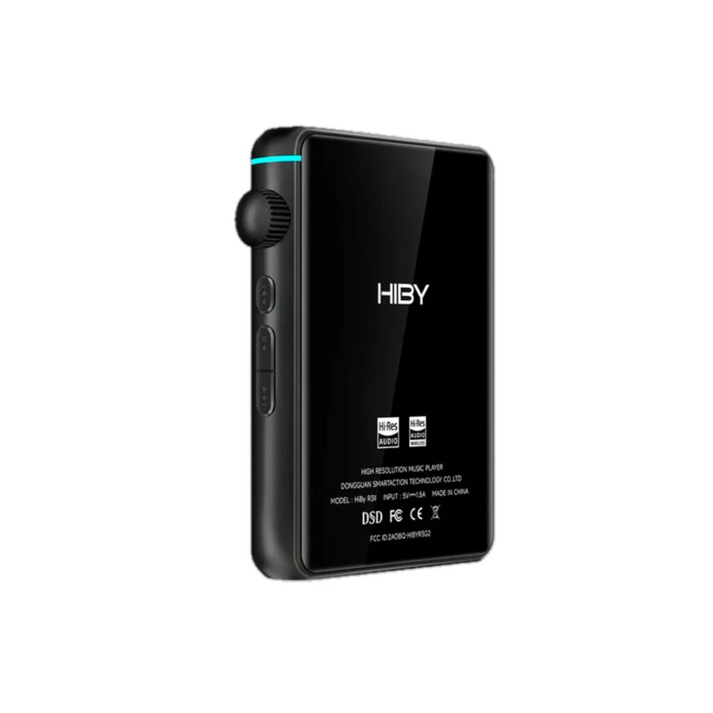 HIBY R3 II 2025 - Imagen 4