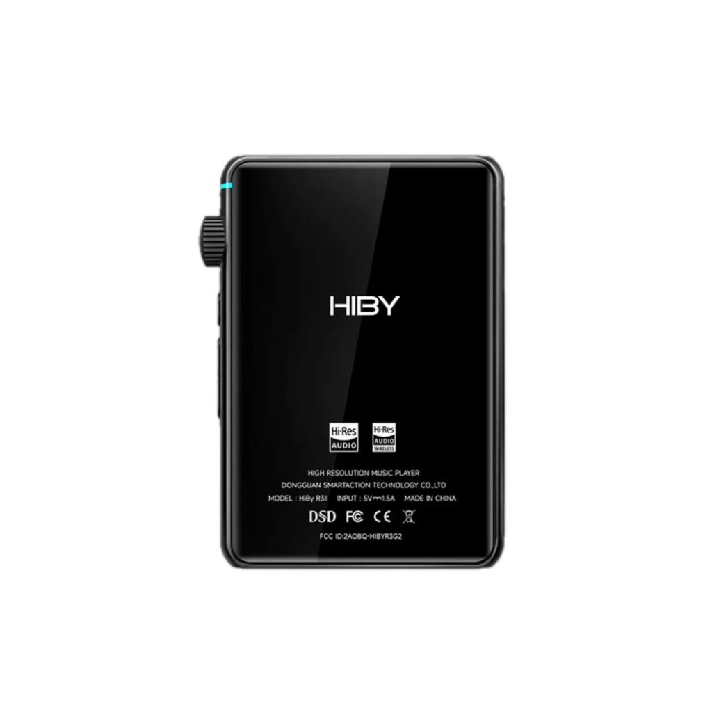HIBY R3 II 2025 - Imagen 5