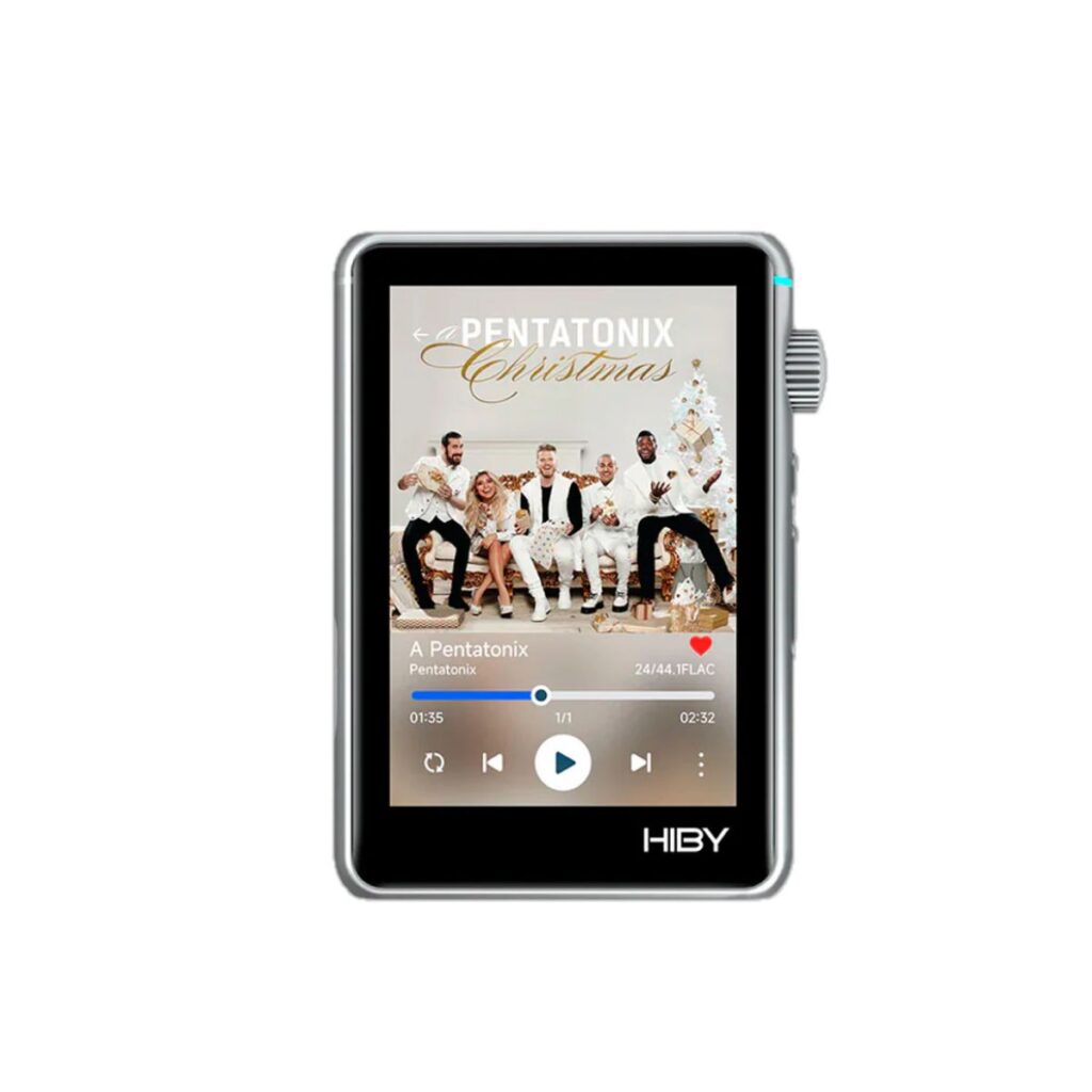 HIBY R3 II 2025 - Imagen 6