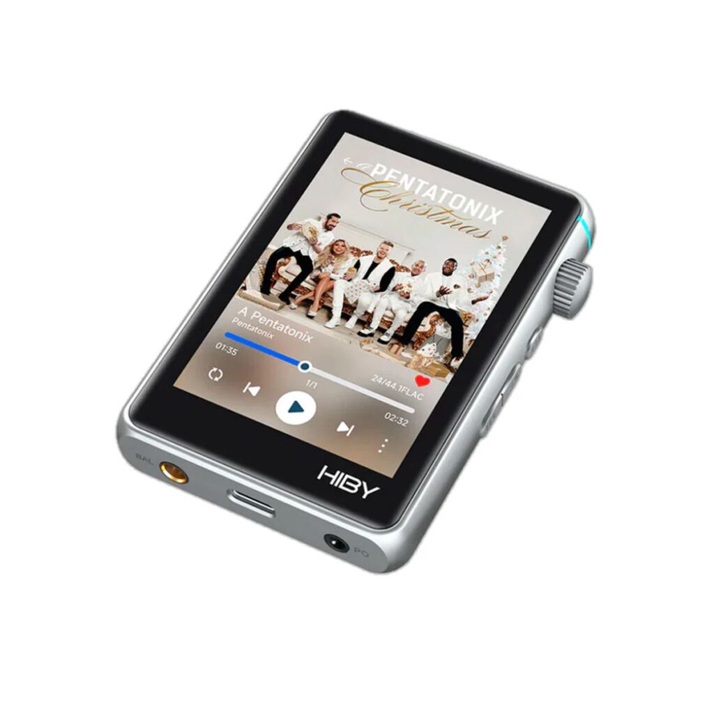 HIBY R3 II 2025 - Imagen 8