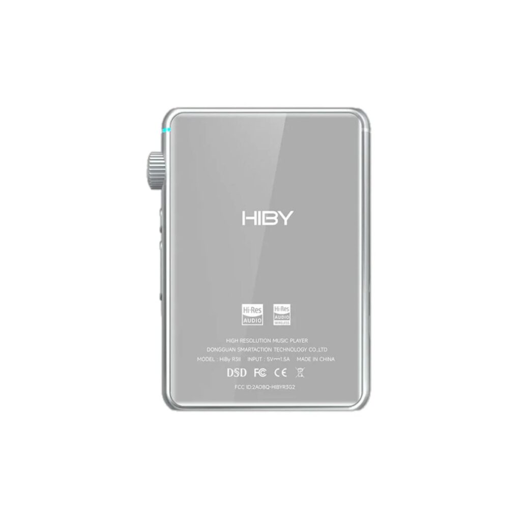 HIBY R3 II 2025 - Imagen 9