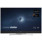 LOEWE STELLAR 77 DR+ ALUMINIUM