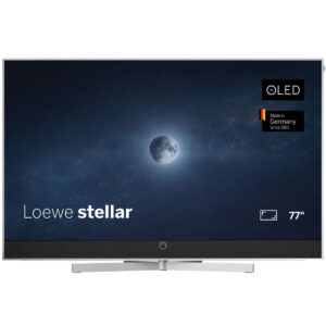 LOEWE STELLAR 77 DR+ ALUMINIUM