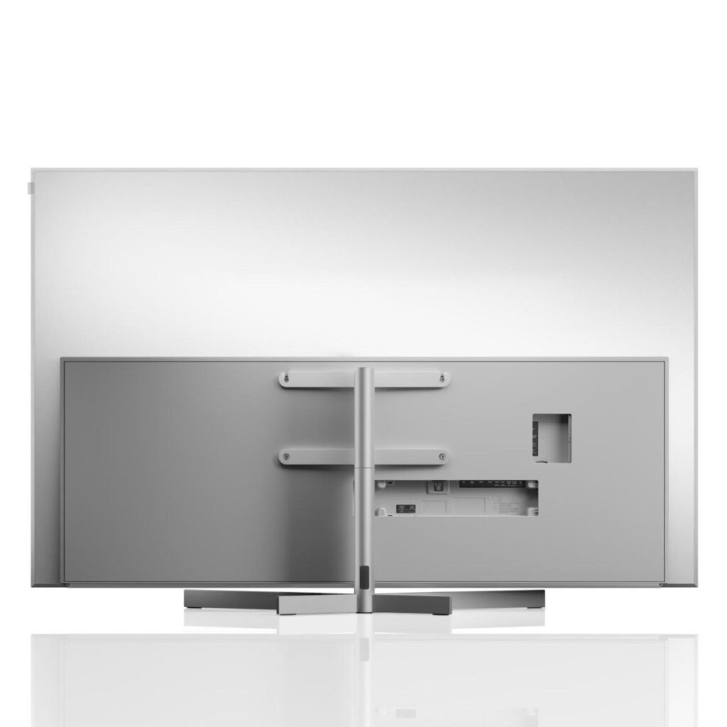 LOEWE STELLAR 77 DR+ ALUMINIUM - Imagen 6