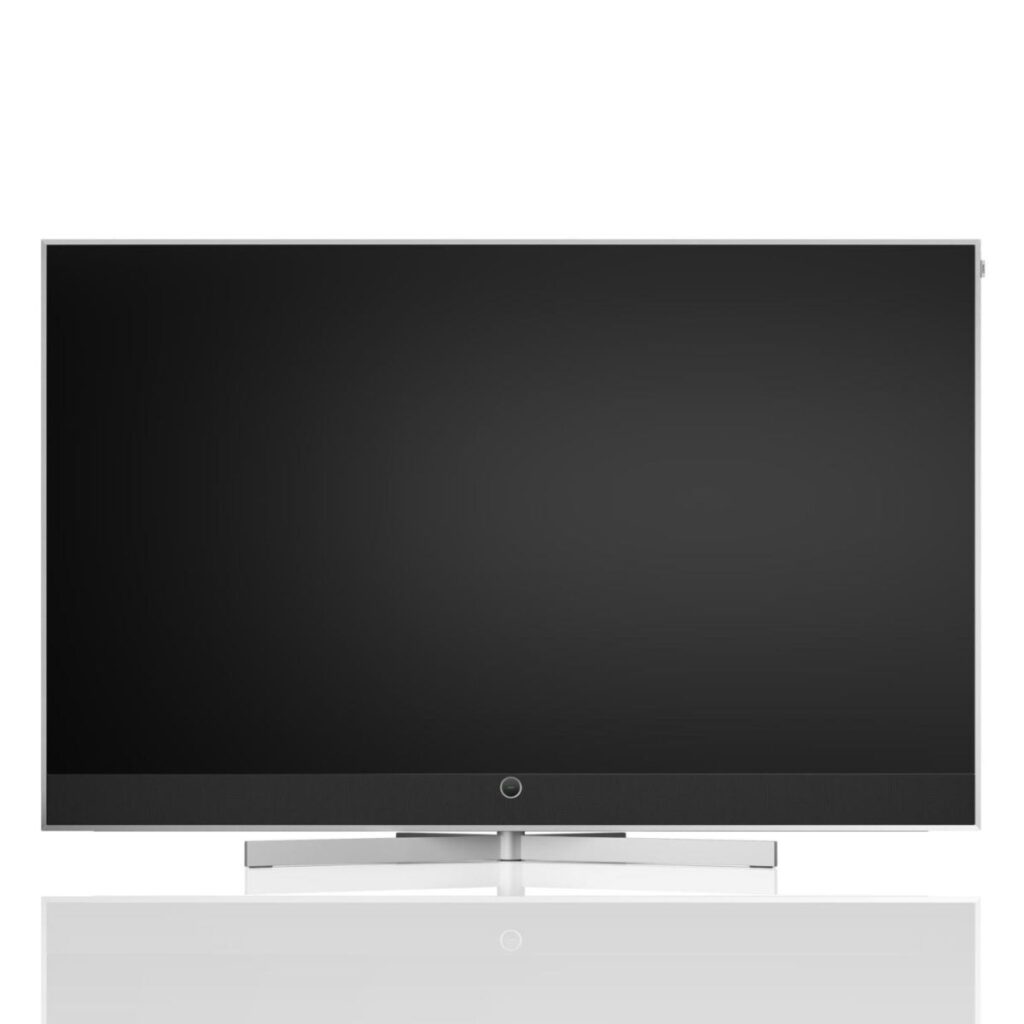 LOEWE STELLAR 77 DR+ ALUMINIUM - Imagen 2