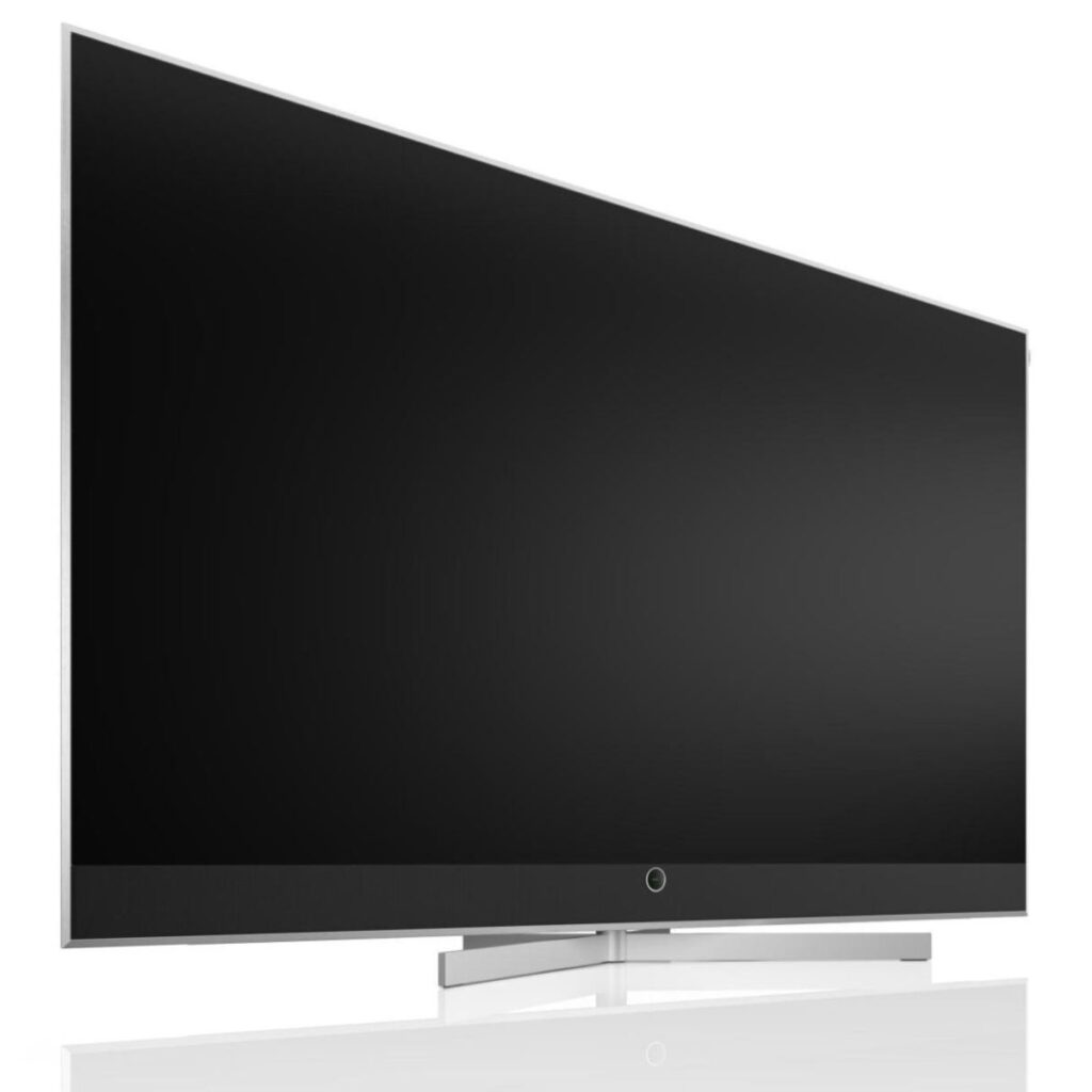 LOEWE STELLAR 83 DR+ ALUMINIUM - Imagen 2