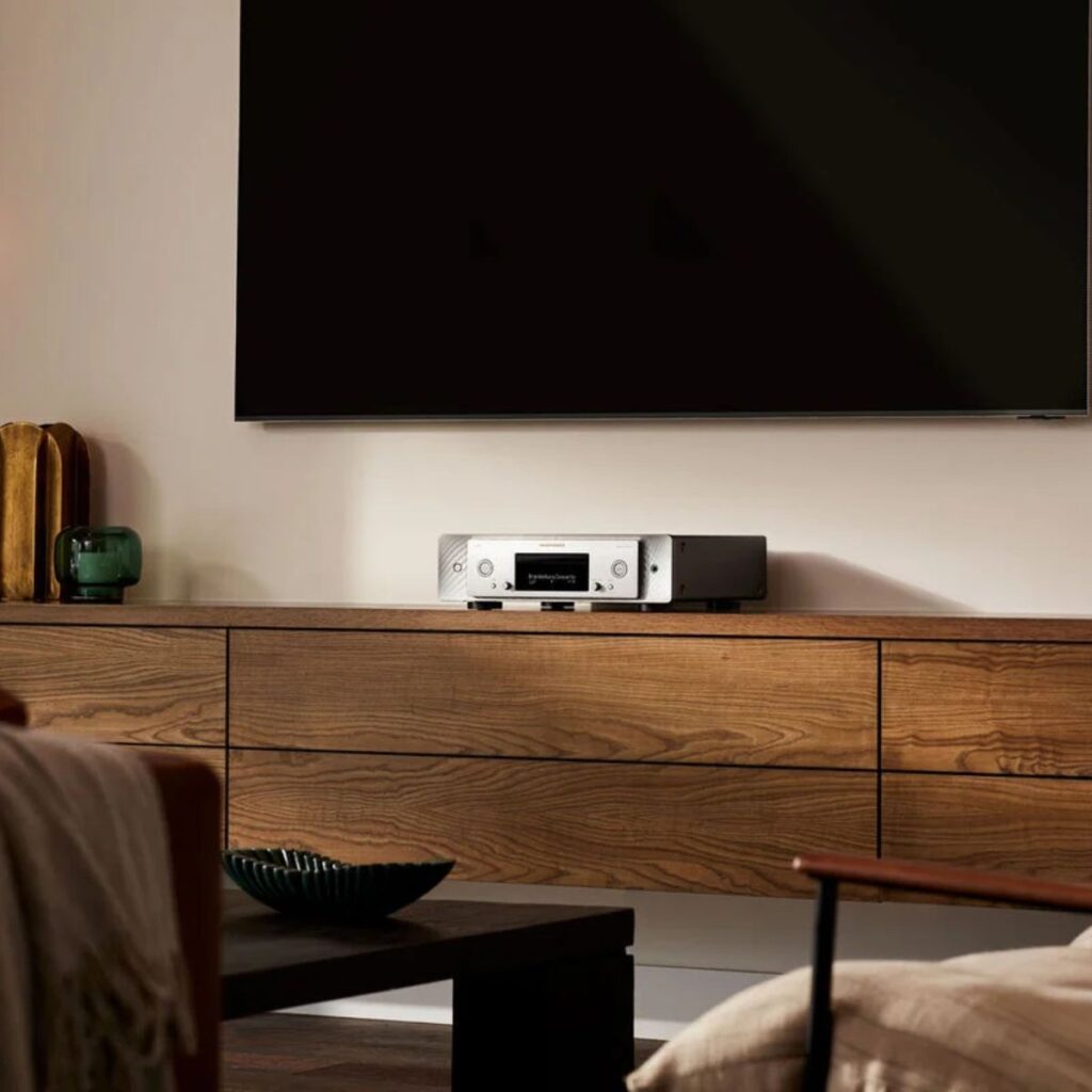 MARANTZ CD50N - Imagen 8