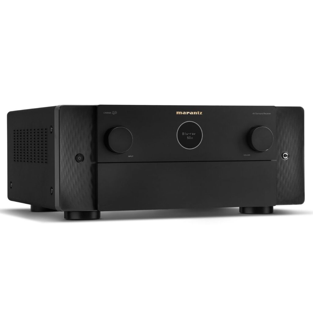 MARANTZ CINEMA 40 - Imagen 3
