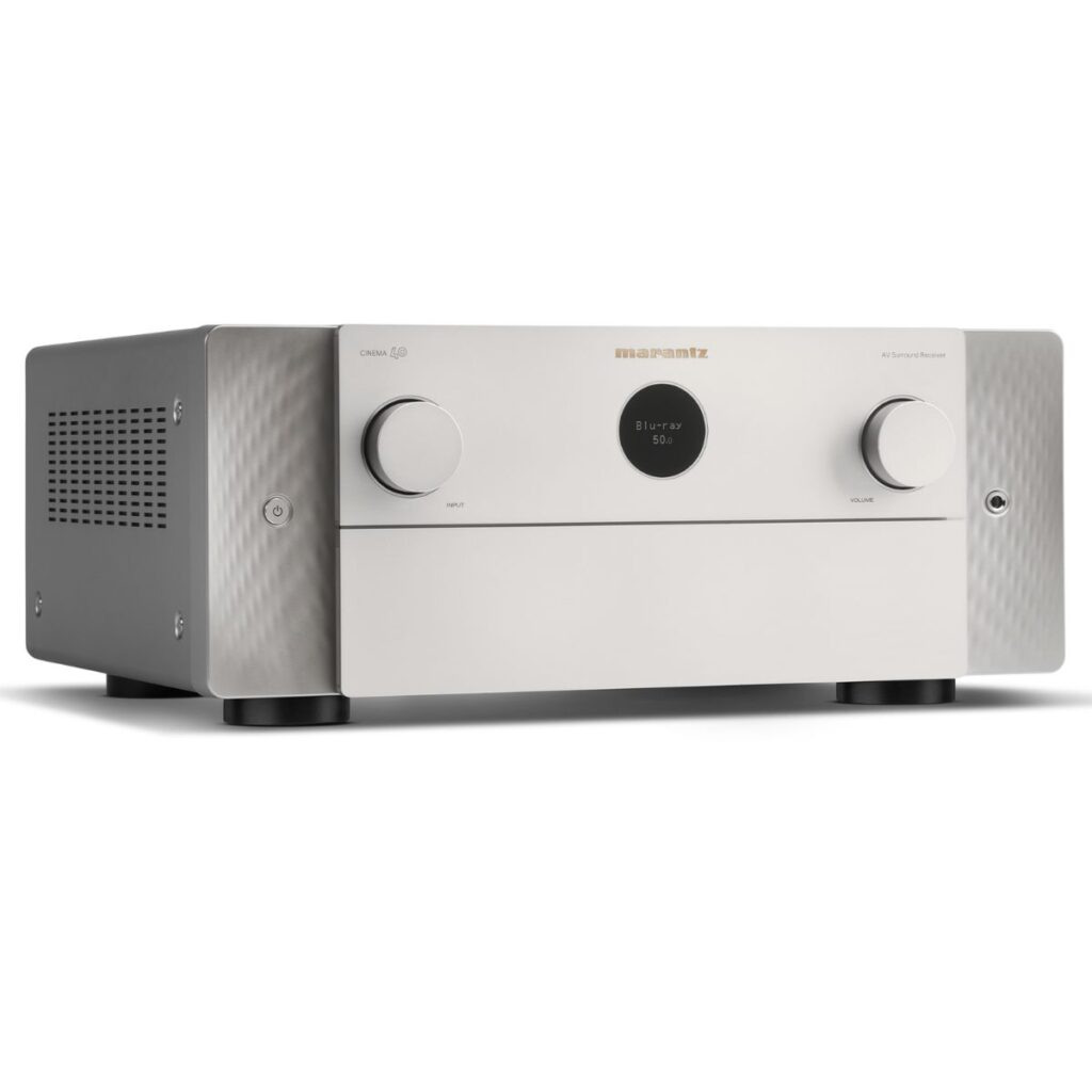 MARANTZ CINEMA 40 - Imagen 5