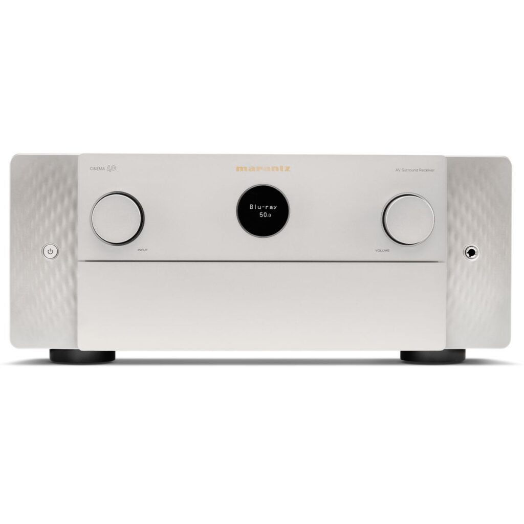 MARANTZ CINEMA 40 - Imagen 4