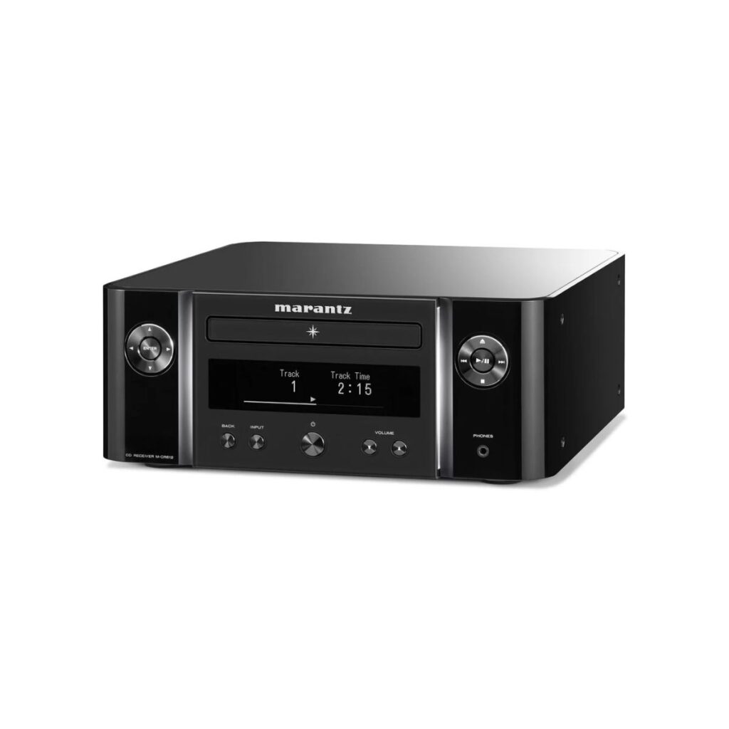 MARANTZ M-CR612 - Imagen 3