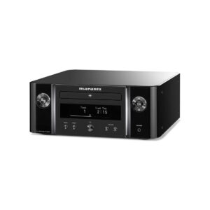 MARANTZ M-CR612 - Black